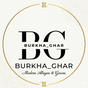 BURKHA GHAR - Home