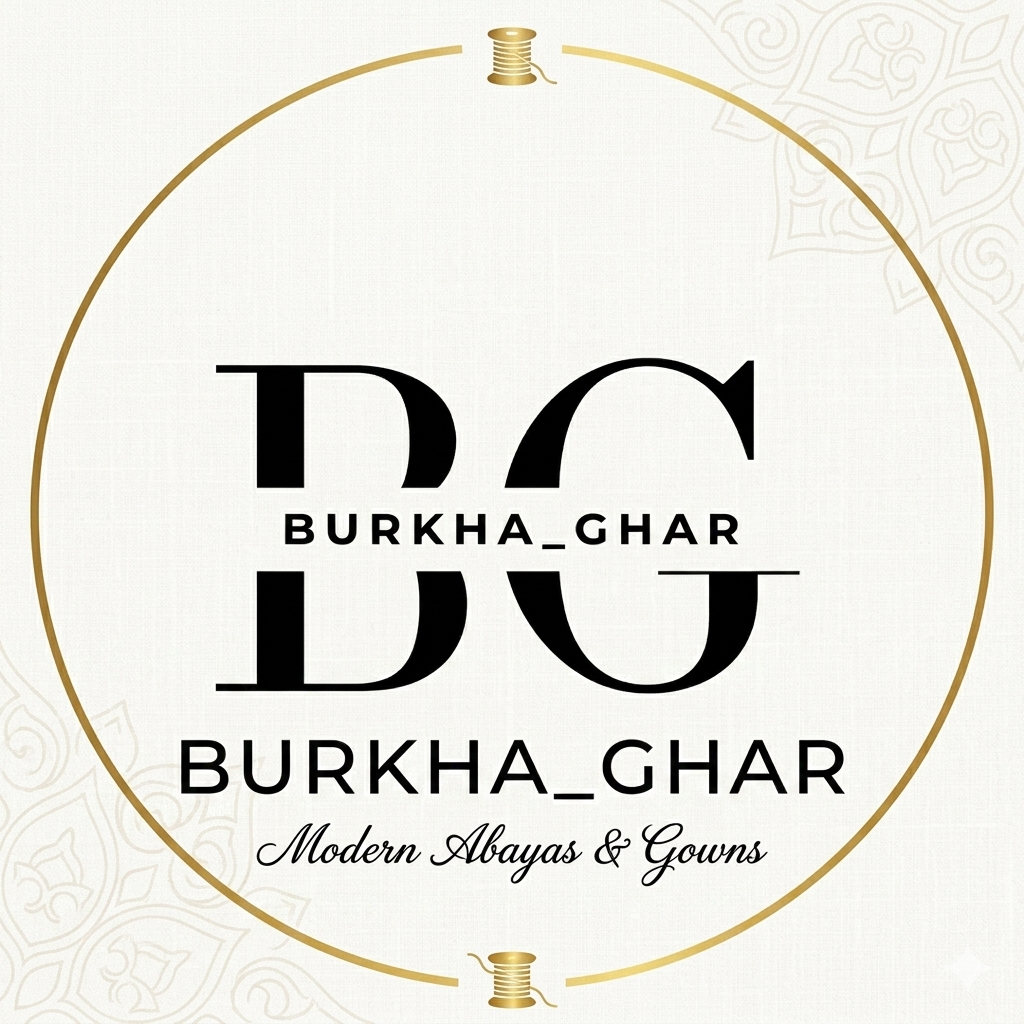 BURKHA GHAR